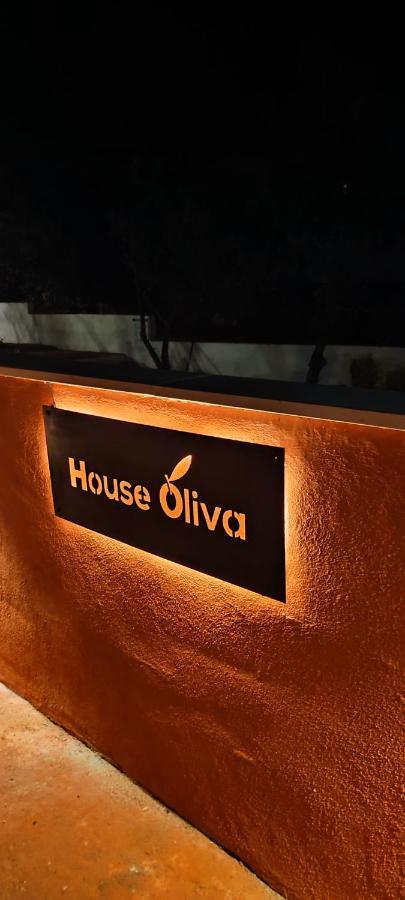 House Oliva With Private Pool And Large Garden Villa Stari Grad Kültér fotó