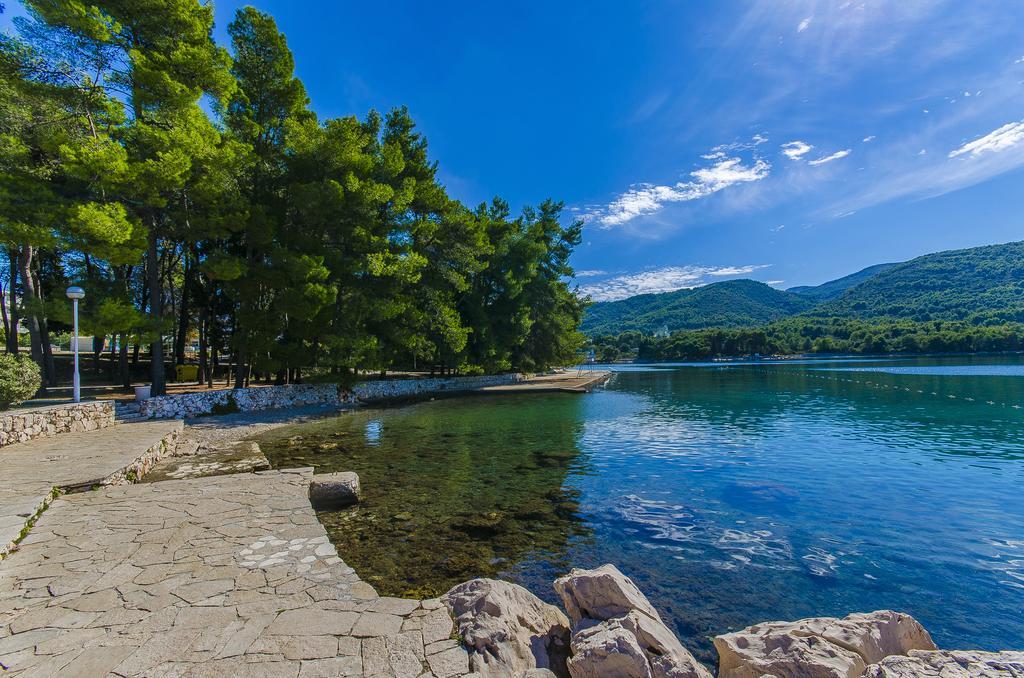 House Oliva With Private Pool And Large Garden Villa Stari Grad Kültér fotó